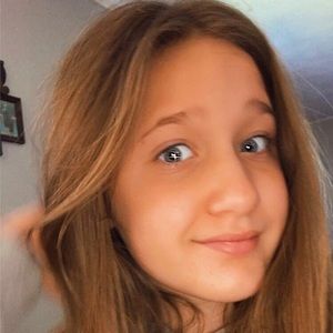 Meet your Posher, Leah